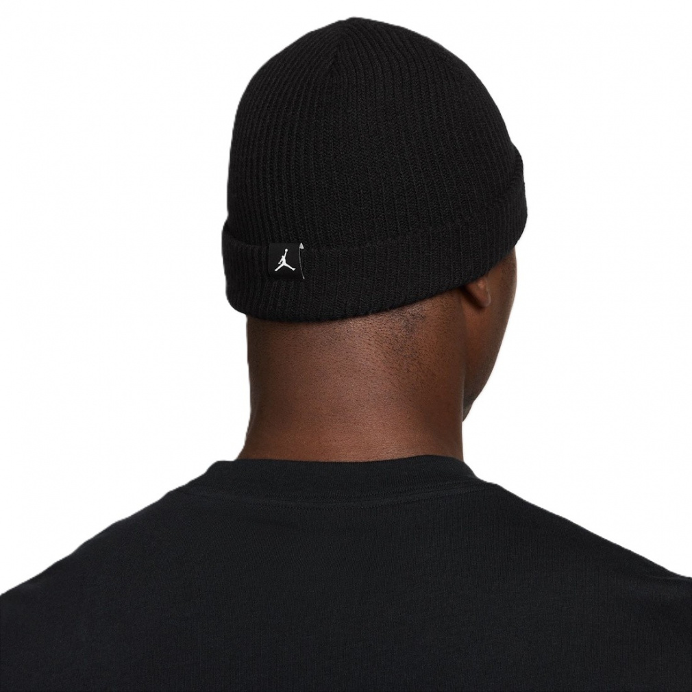 ジョーダン バスケットボール 帽子 ルカ ピーク ビーニー ESS LD