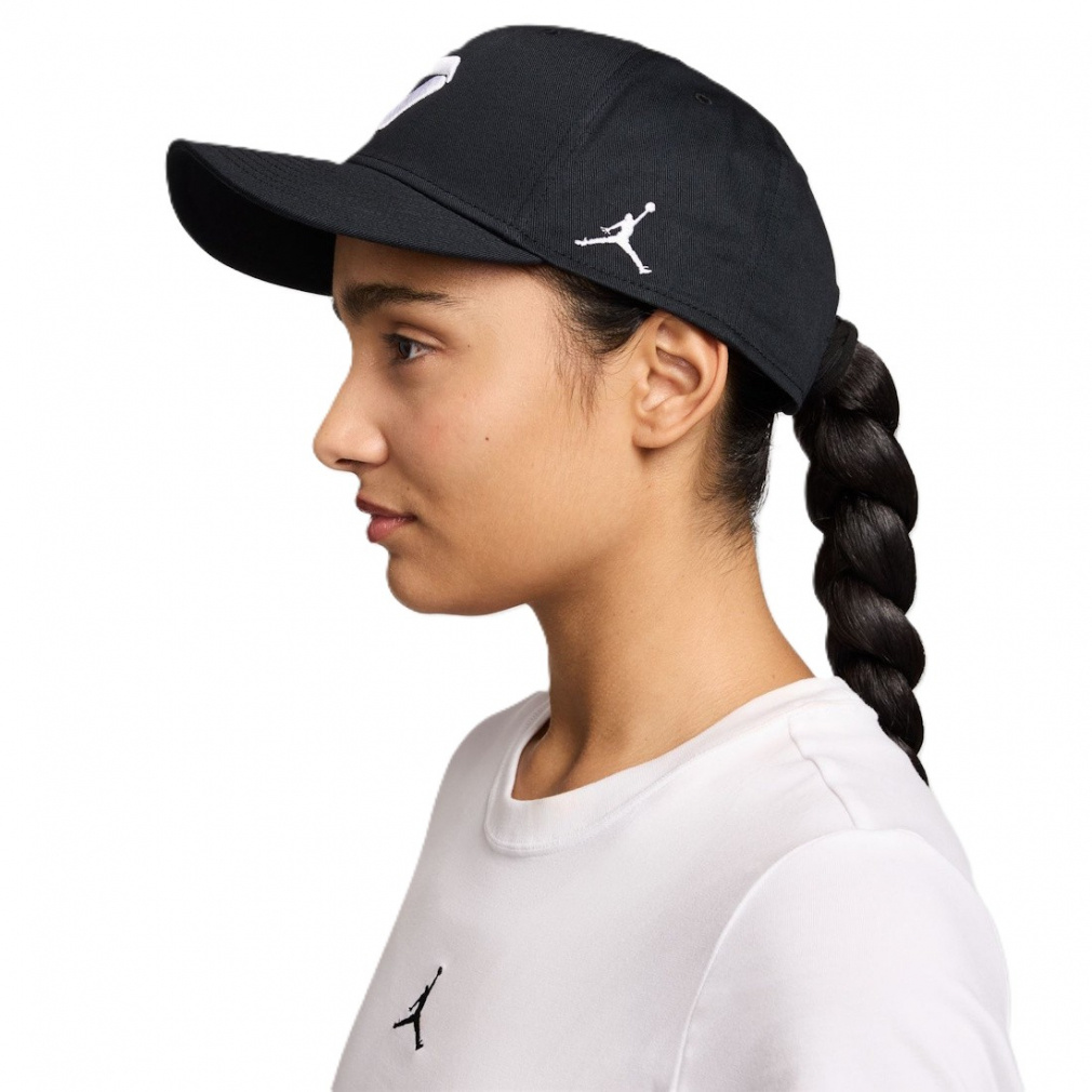 ジョーダン バスケットボール ルカ ライズ キャップ ストラクチャード