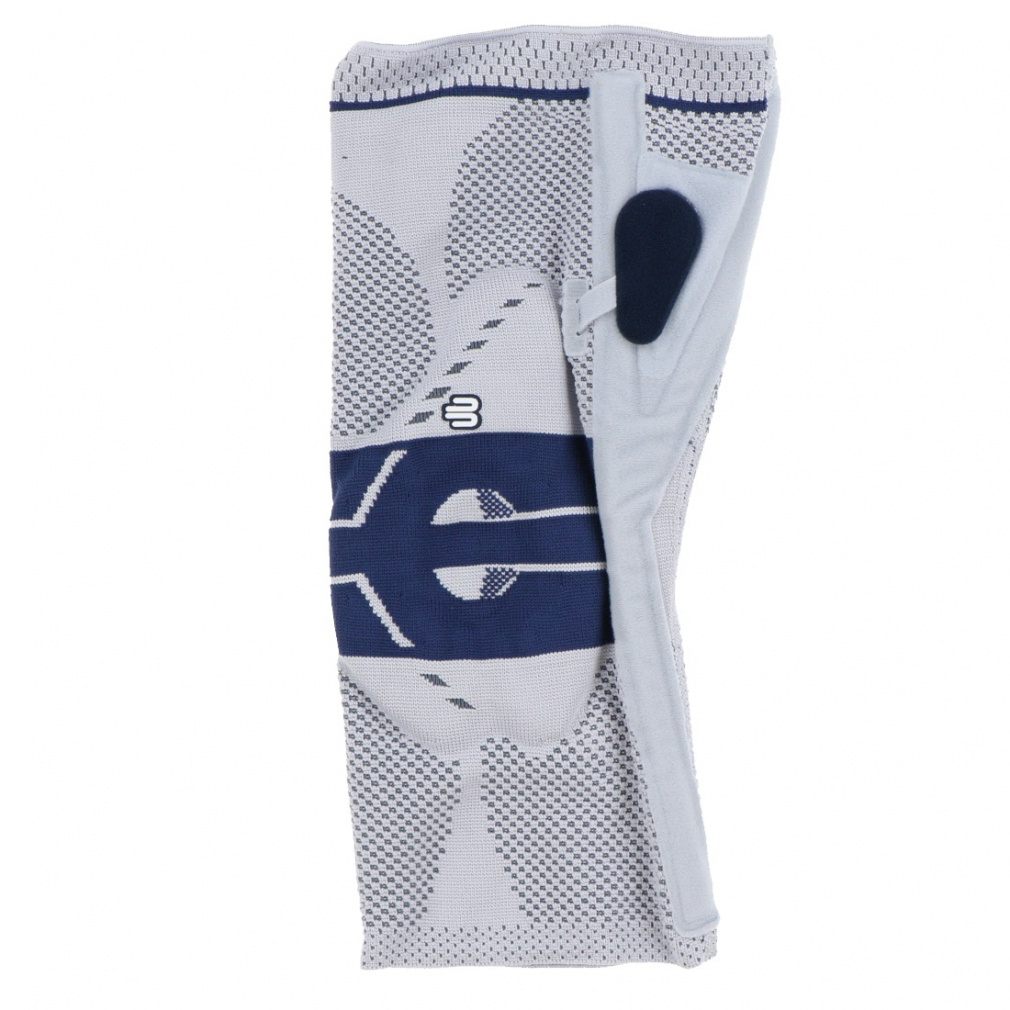 バウアーファインド バスケットボール 膝用サポーター ゲニュTrain P3