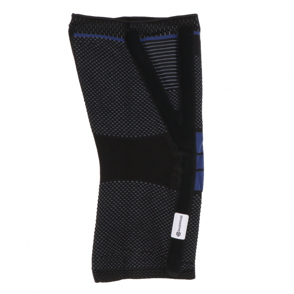 バウアーファインド バスケットボール 膝用サポーター ゲニュTrain P3