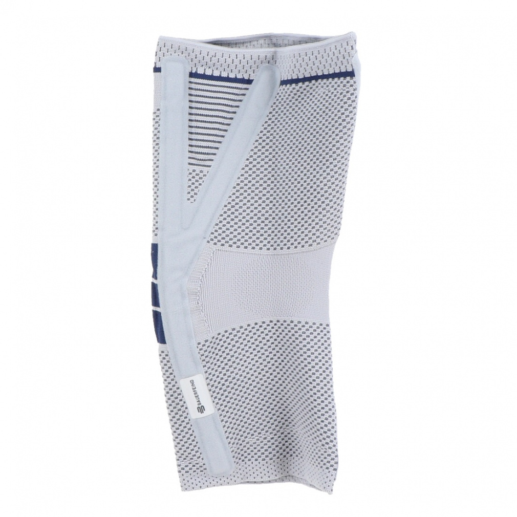 バウアーファインド バスケットボール 膝用サポーター ゲニュTrain P3