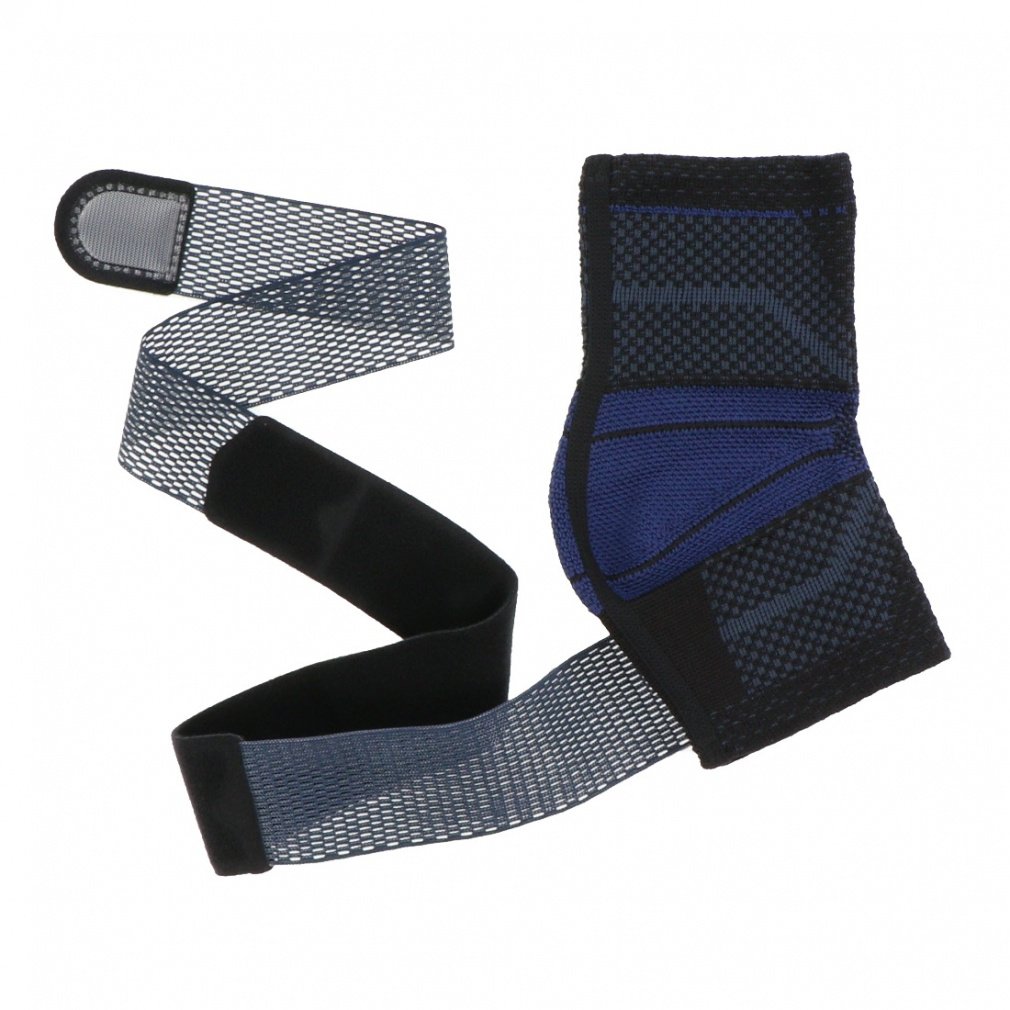 バウアーファインド バスケットボール 足首用サポーター マレオTrain S