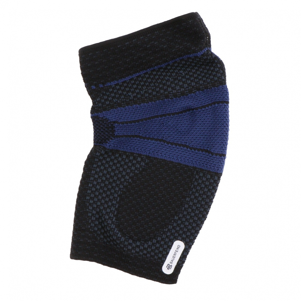 バウアーファインド バスケットボール 肘用サポーター エピTrain エピ