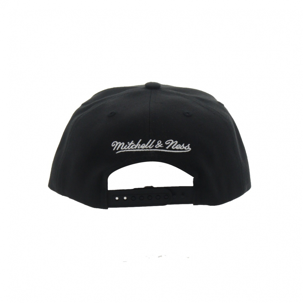 NBA 1997 CHAMPIONS SNAPBACK HWC BULLS シカゴ・ブルズ｜Alpen