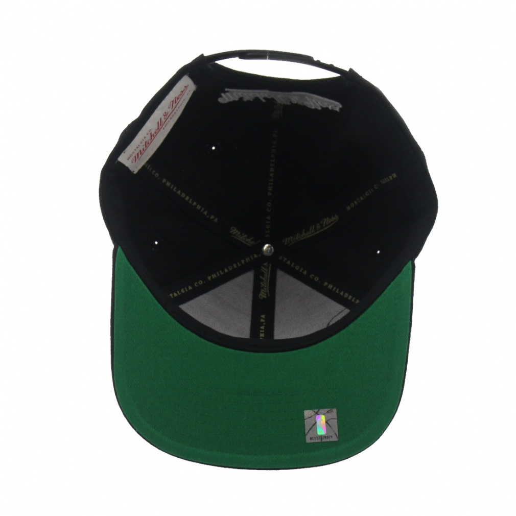 ミッチェル&ネス バスケットボール キャップ NBA 1997 CHAMPIONS