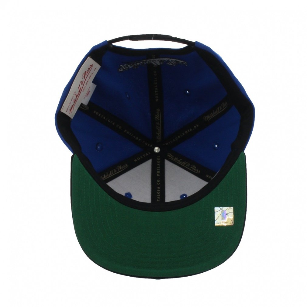 NBA CITY LOVE SNAPBACK ゴールデンステート・ウォリアーズ