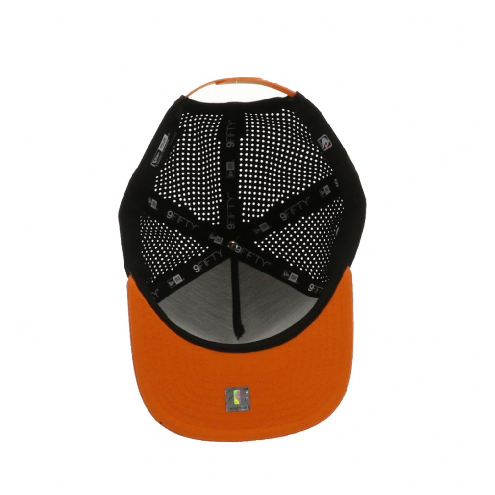 ニューエラ メンズ レディス バスケットボール キャップ 950AF LP NBA