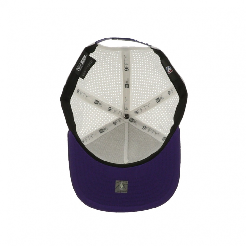 ニューエラ メンズ レディス バスケットボール キャップ 950AF LP NBA