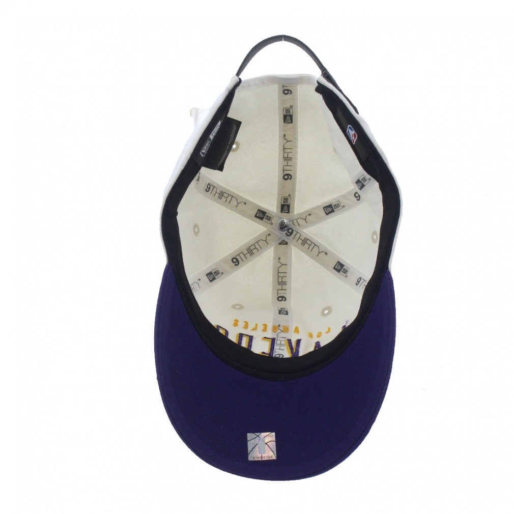 ニューエラ バスケットボール ウェア/小物 930LS LEAGUE BUCKLE LOSLAK