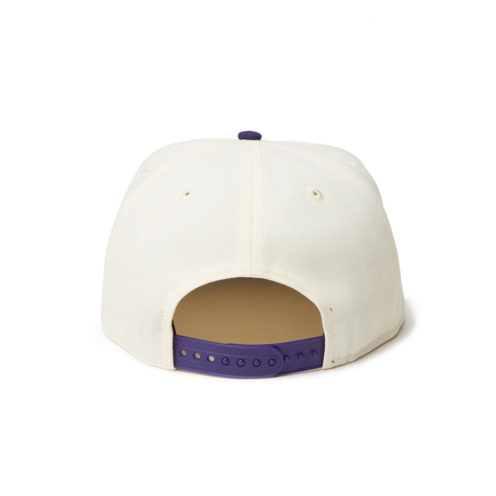 9FIFTY A-Frame NBA Champions ロサンゼルス・レイカーズ