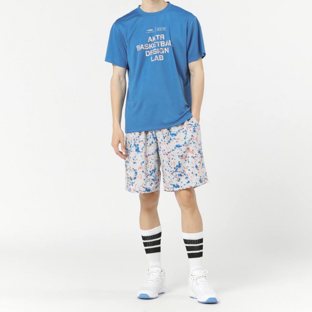 バスケット大好き プーマ（PUMA）ジュニアバスケットシューズ バッシュ UPROAR JR