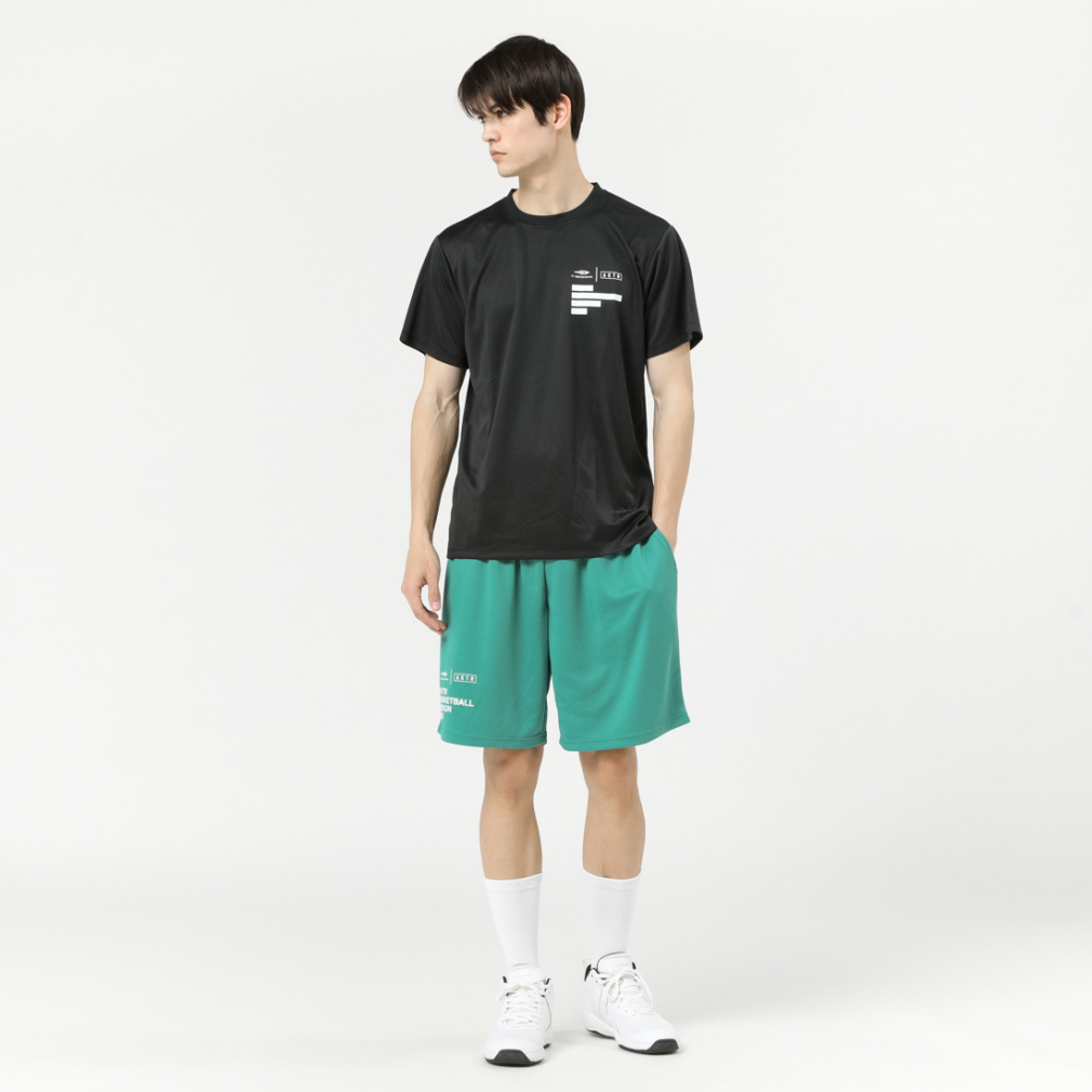 バスケット大好き All Sports | 昇華 バスケ ユニフォーム 上下セット FYBB2312