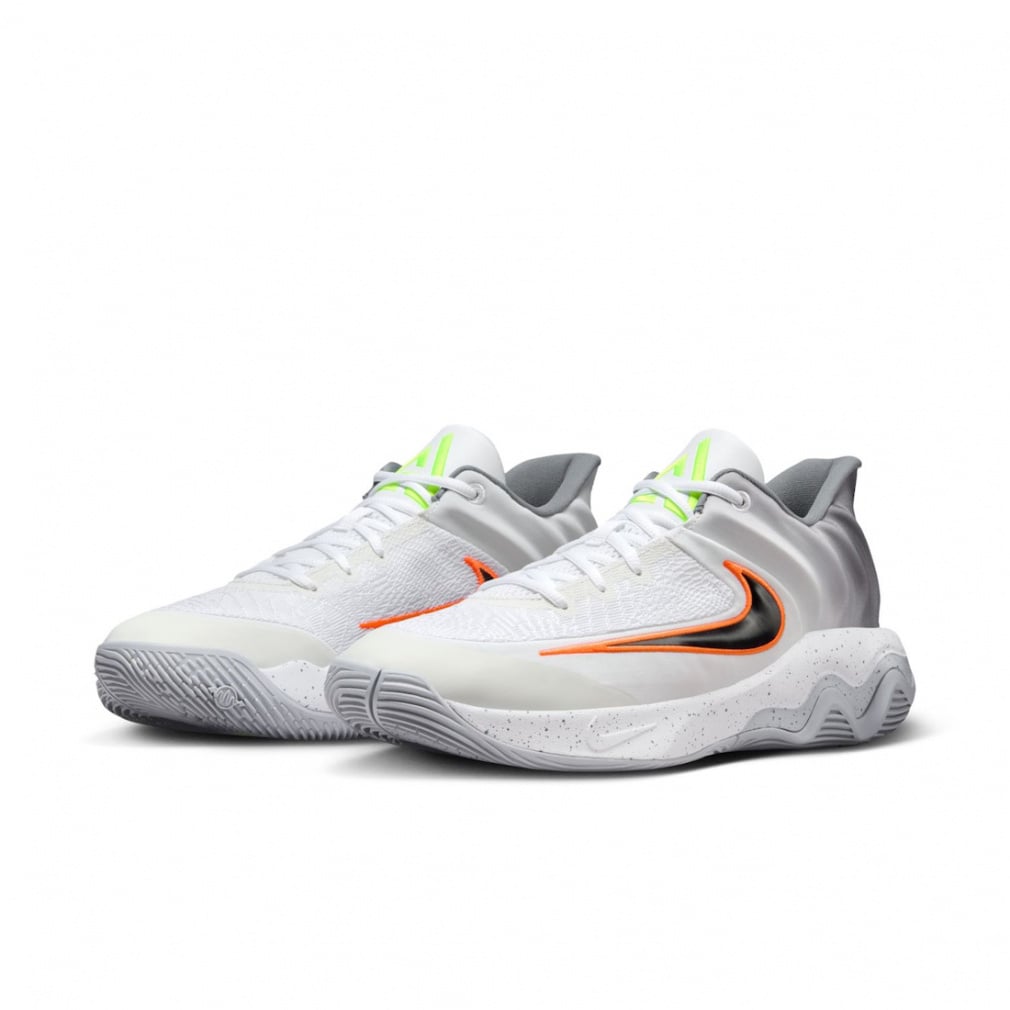 ナイキ ヤニス イモータリティ 4 EP FQ3681-102 ヤニス・アデトクンボ