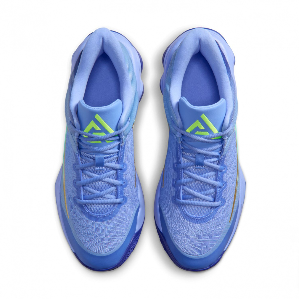 ナイキ ヤニス イモータリティ 4 EP FQ3681-402 ヤニス・アデトクンボ