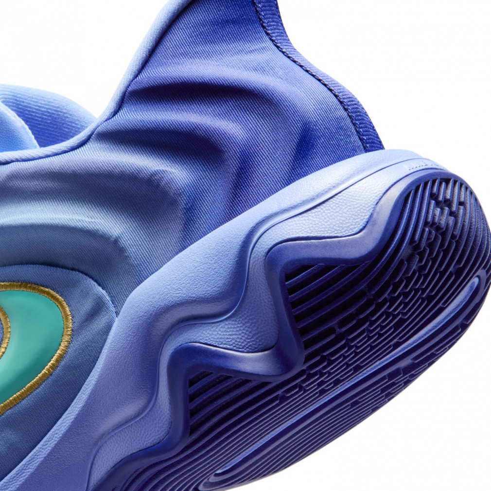 ナイキ ヤニス イモータリティ 4 EP FQ3681-402 ヤニス・アデトクンボ