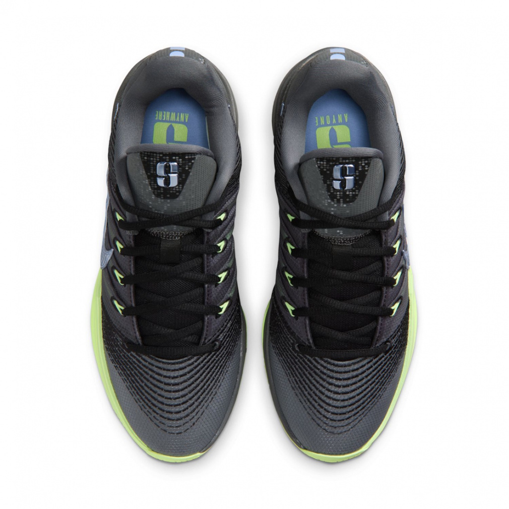 ナイキ Sabrina 3 EP サブリナ 3 EP HF2882-002 サブリナ・イオネスク