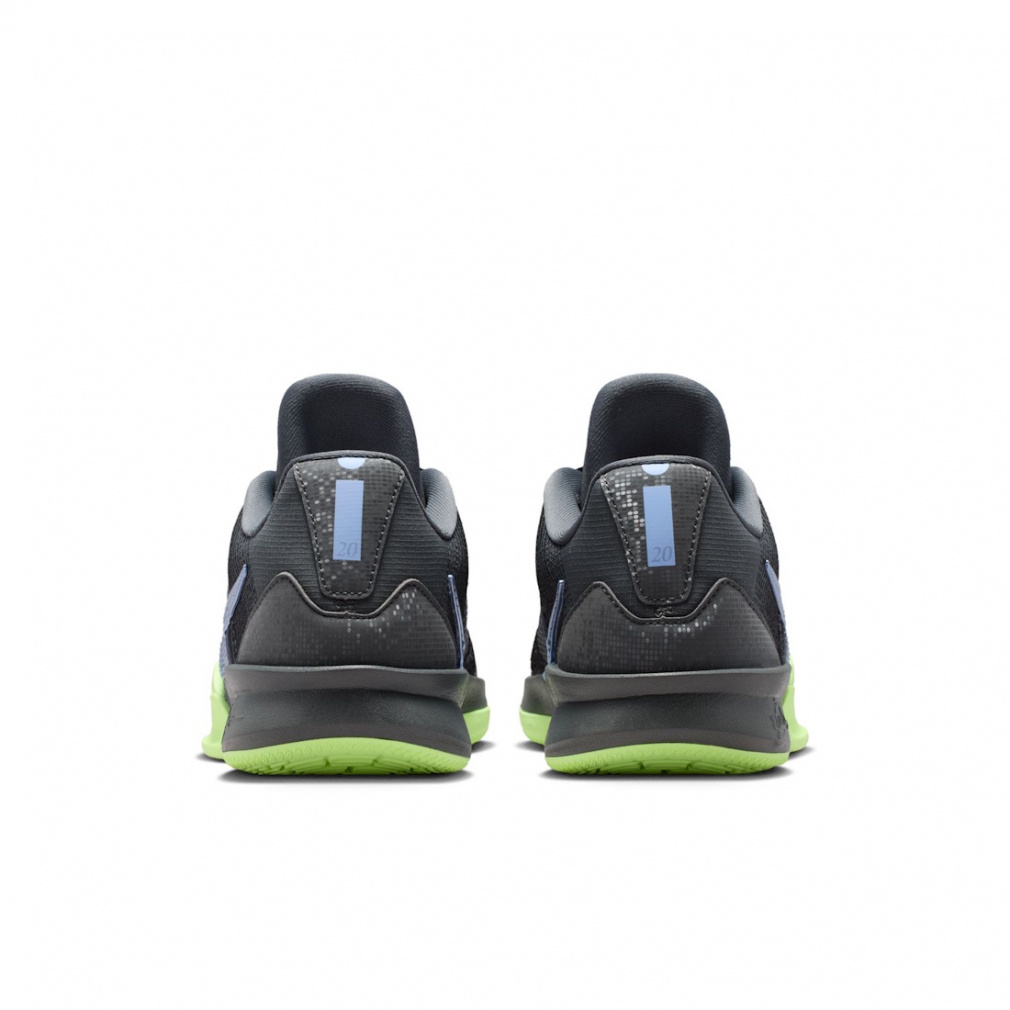 ナイキ Sabrina 3 EP サブリナ 3 EP HF2882-002 サブリナ・イオネスク