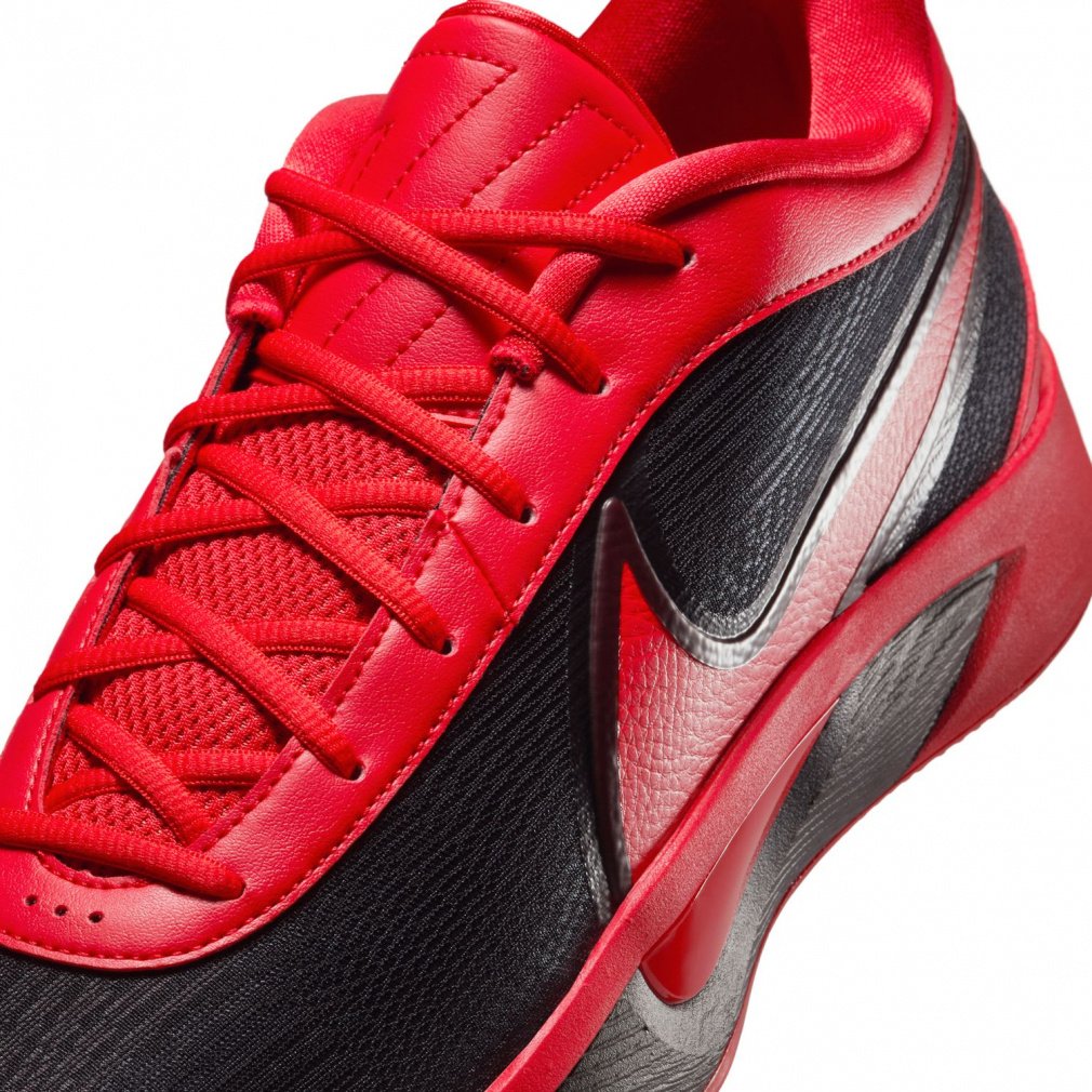 NIKE GIANNIS FREAK 6 EP /ヤニスフリーク6EP 赤×黒 ナイキ Giannis Freak 6 EP ヤニス フリーク 6 EP FJ7807-500