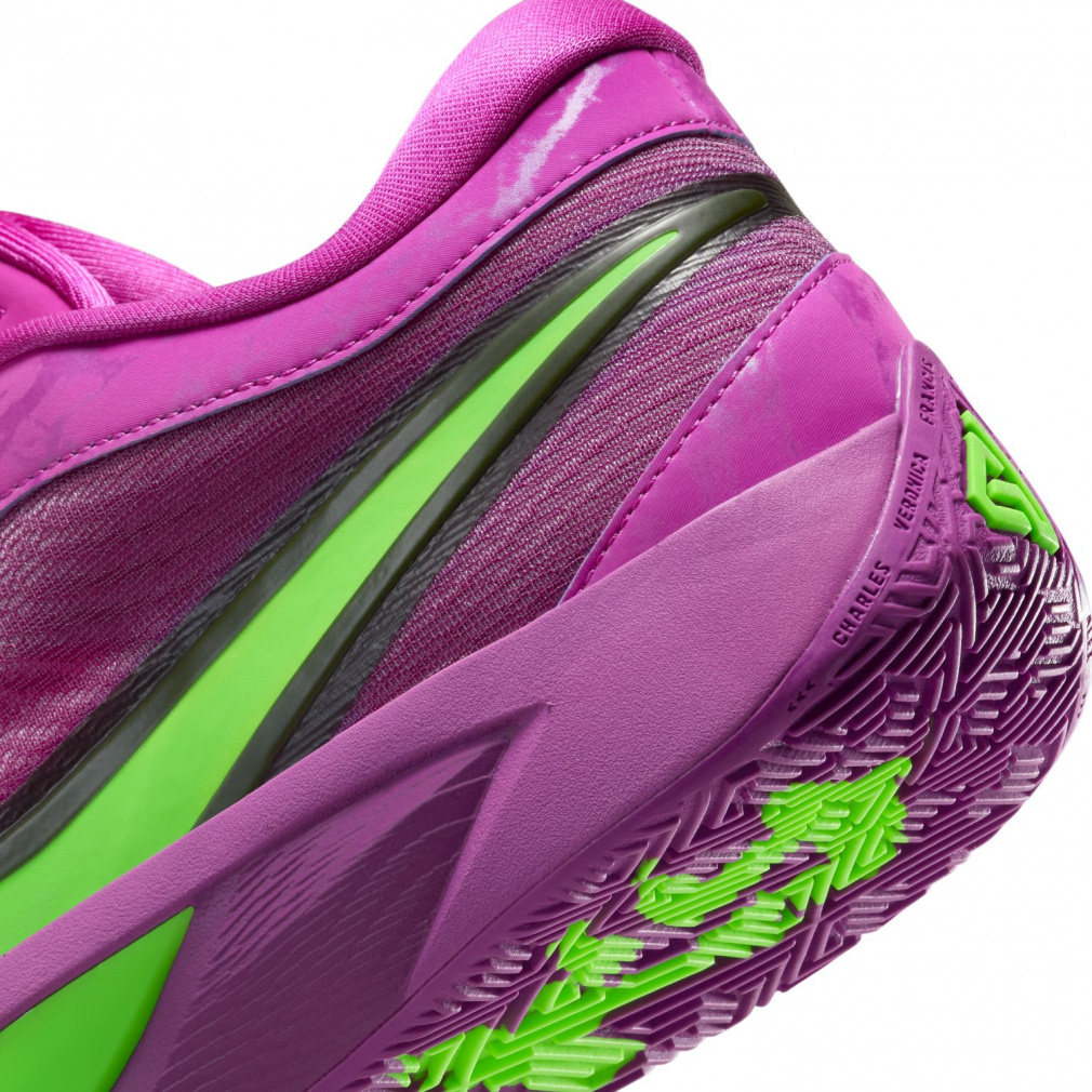 ナイキ Giannis Freak 6 EP ヤニス フリーク 6 EP FJ7807-500 メンズ