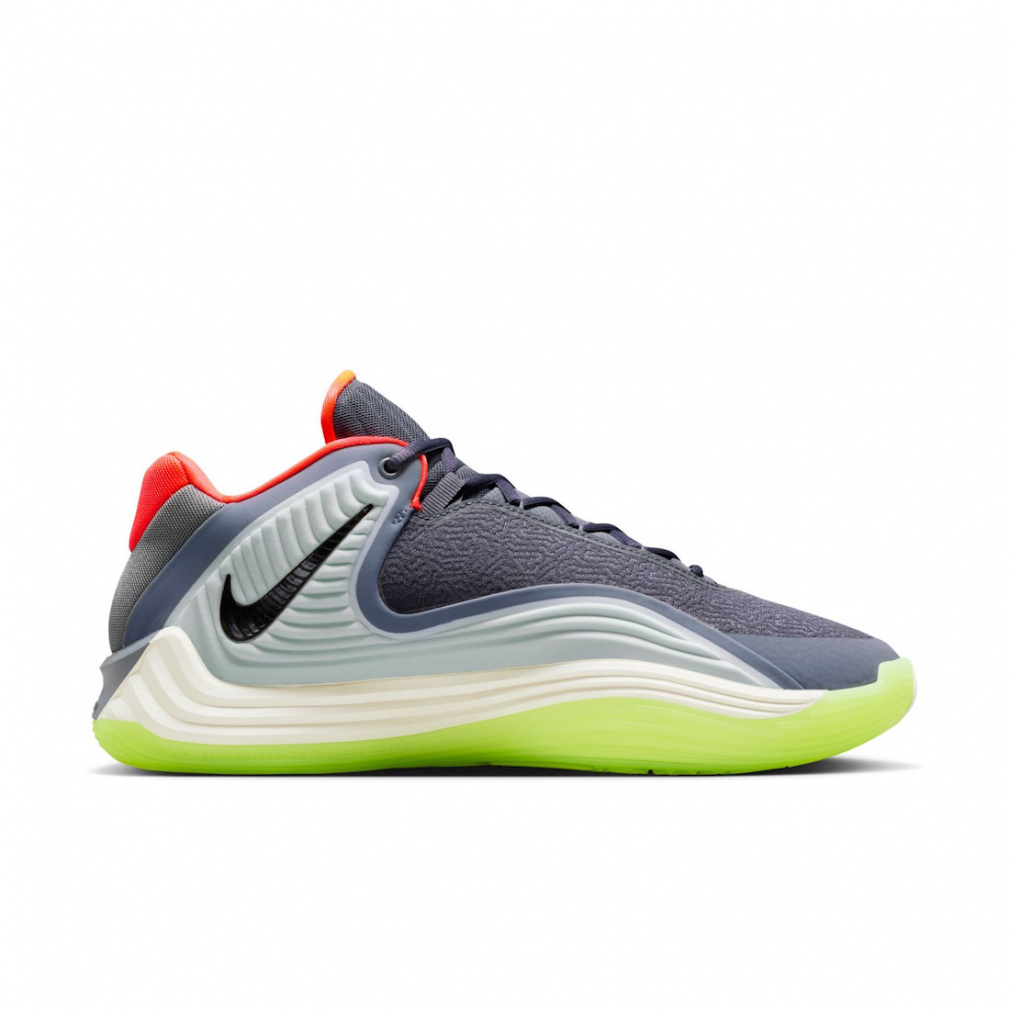 ナイキ ヤニス フリーク 7 EP HF3451-008 ヤニス・アデトクンボ