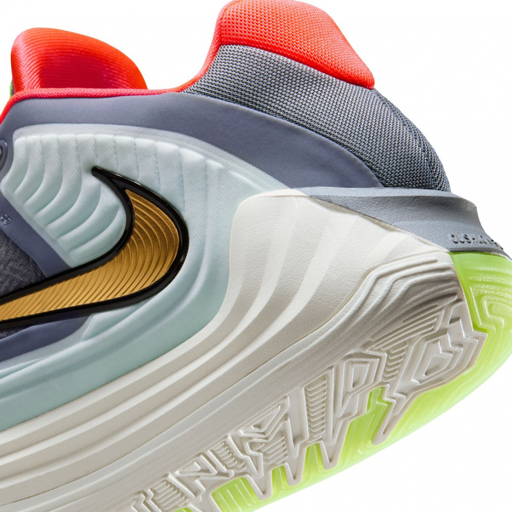 ナイキ ヤニス フリーク 7 EP HF3451-008 ヤニス・アデトクンボ