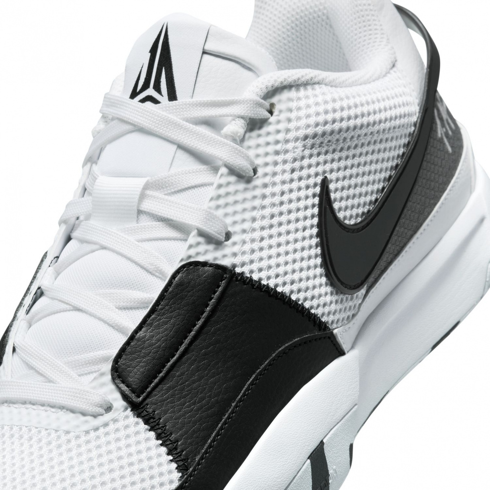 NIKE - NIKE ナイキ JA 1EP サイズ28.5cm Amazon.com | Nike Ja 1 Basketball Shoes (FQ4796-001, Iron