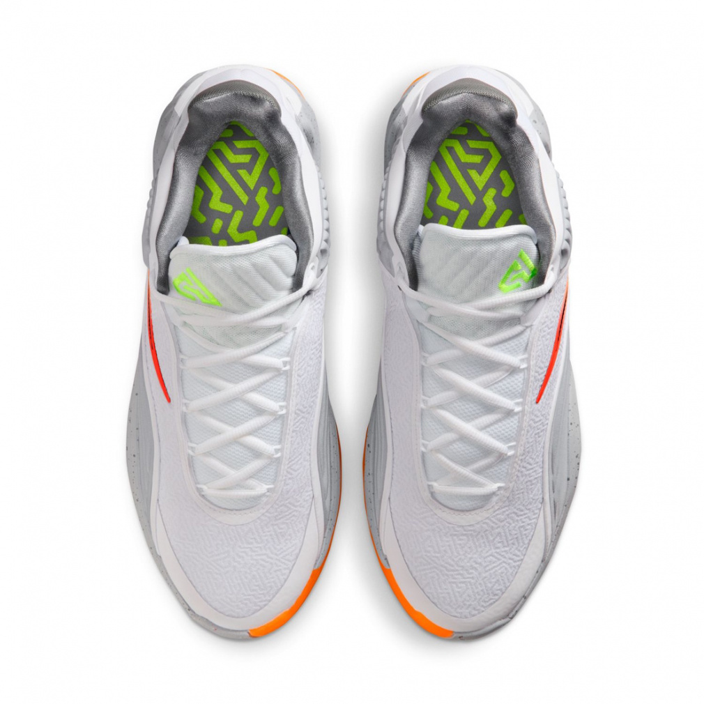 ナイキ GIANNIS FREAK 7 ヤニス フリーク 7 EP HF3451-100 ヤニス