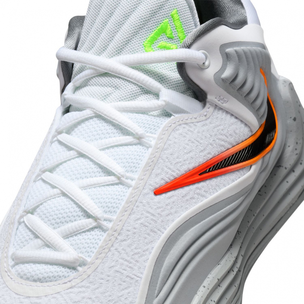 ナイキ GIANNIS FREAK 7 ヤニス フリーク 7 EP HF3451-100 ヤニス