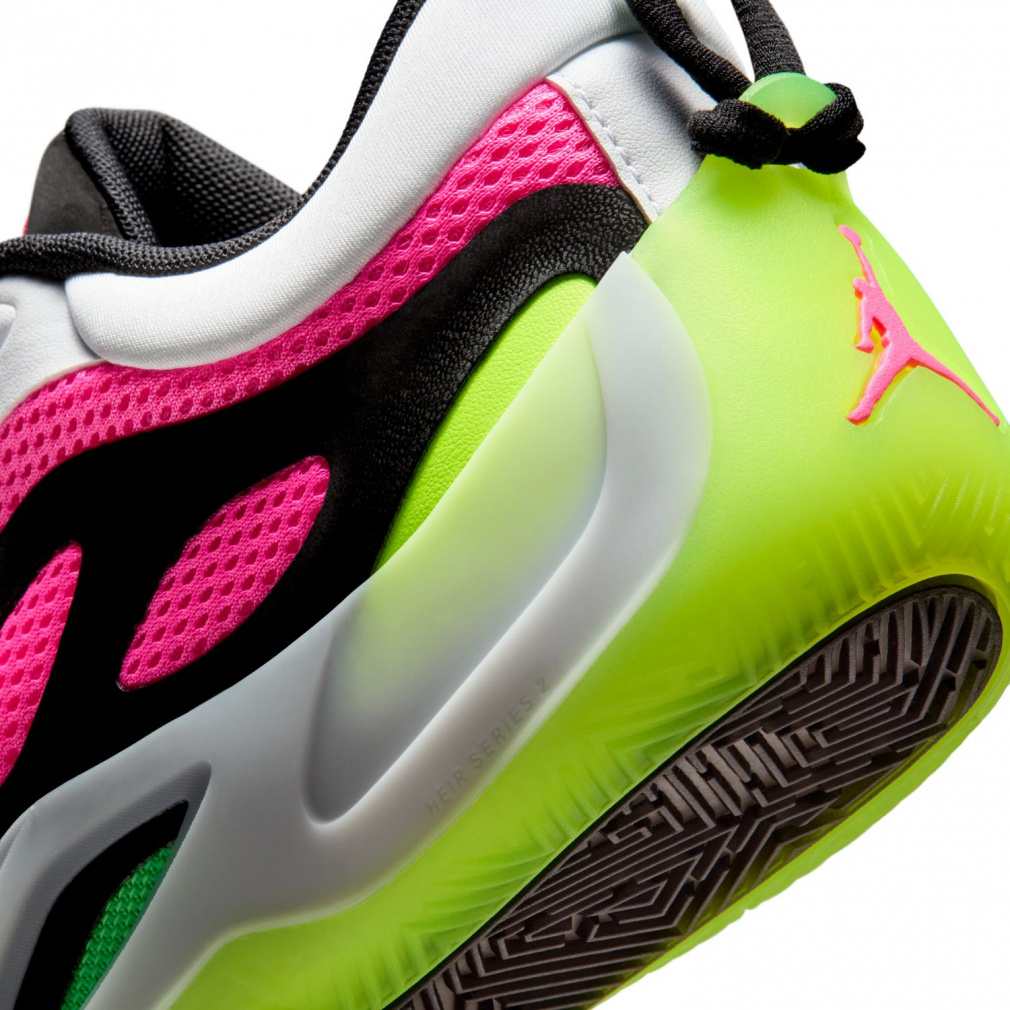 ジョーダン ウィメンズ ジョーダン エアー シリーズ 2 PF アルペン限定