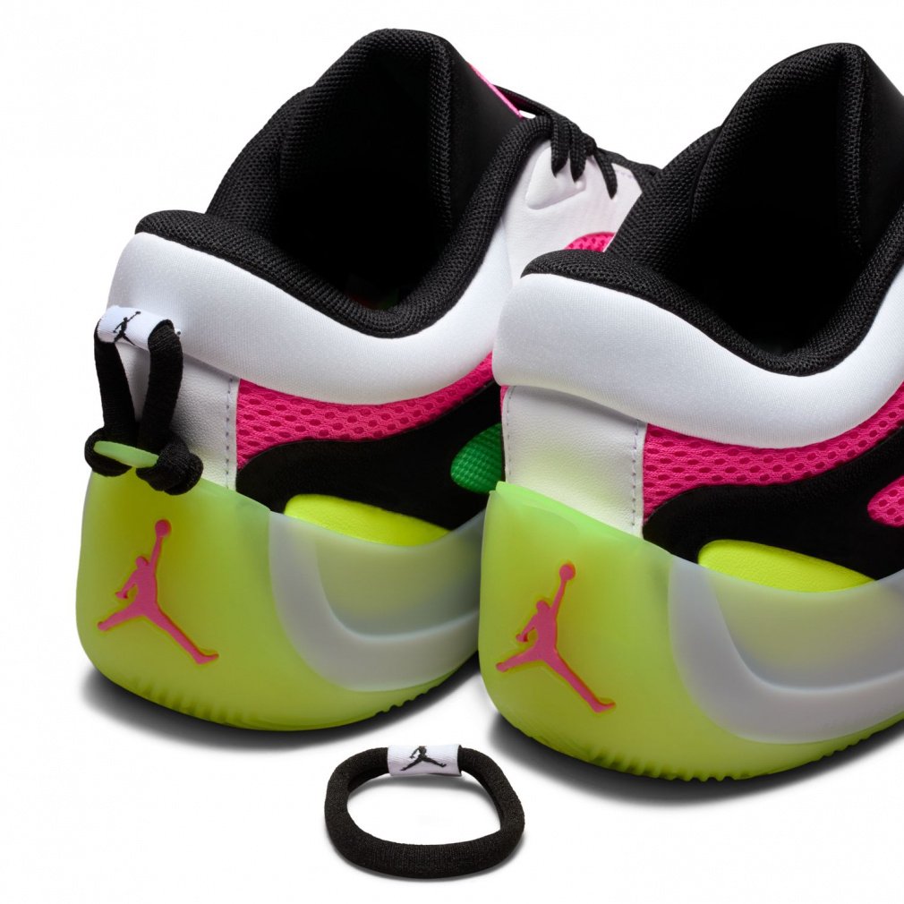 ジョーダン ウィメンズ ジョーダン エアー シリーズ 2 PF アルペン限定