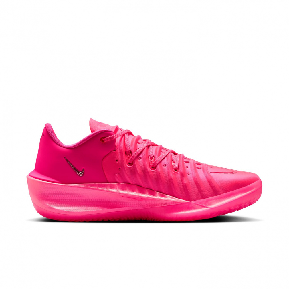 シューズ(男性用) Nike Gtcut4 29cm NIKE SU26 5/4 NIKE G.T. CUT 4 EP メタリックシルバー/アイアングレー