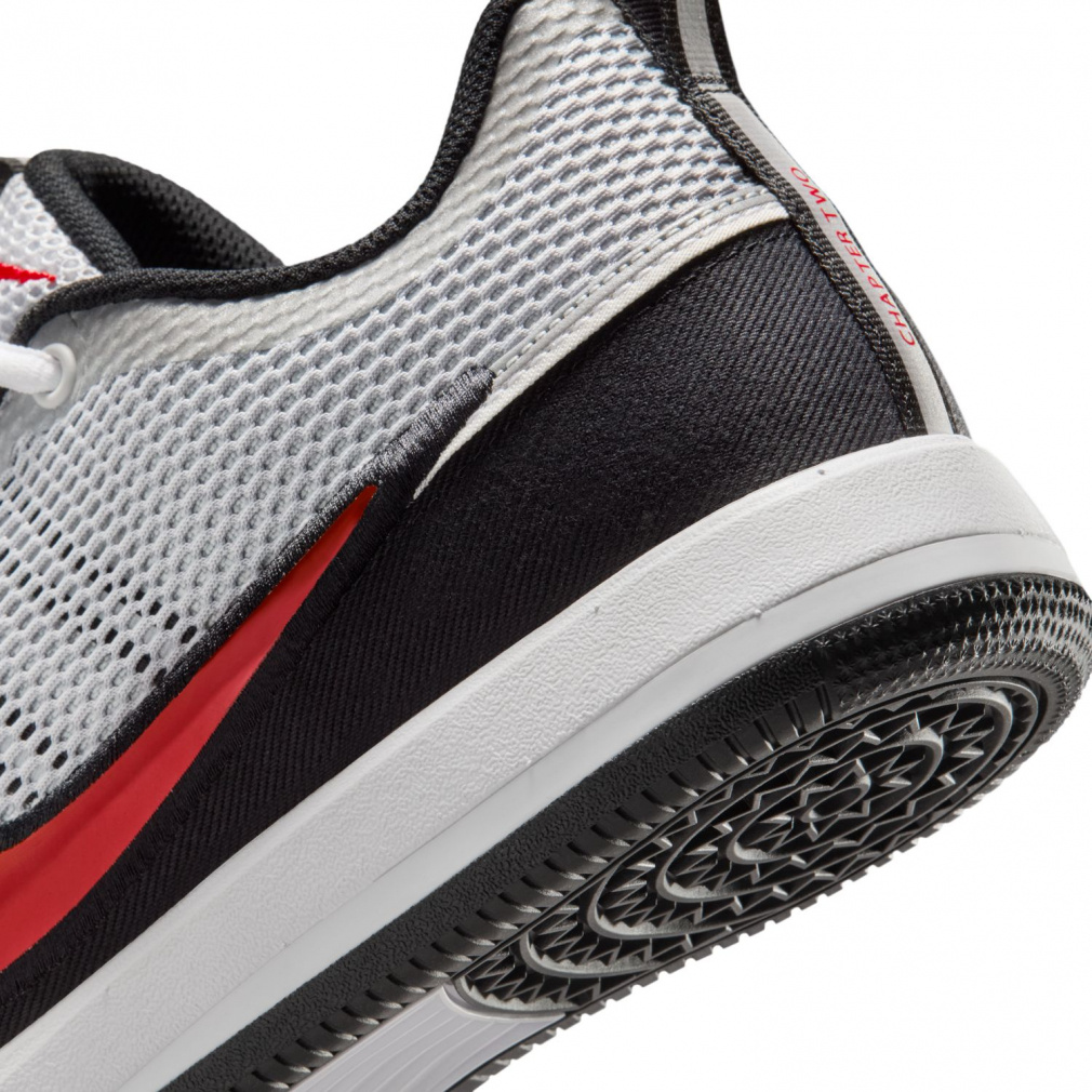 ナイキ Book2 Spiridon EP ブック2 スピリドン EP IQ0051-001 デビン