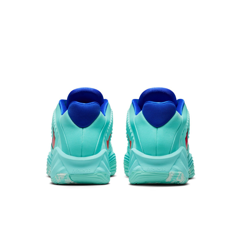 NIKEバッシュ ナイキ（NIKE）（メンズ）バスケットシューズ バッシュ ズーム