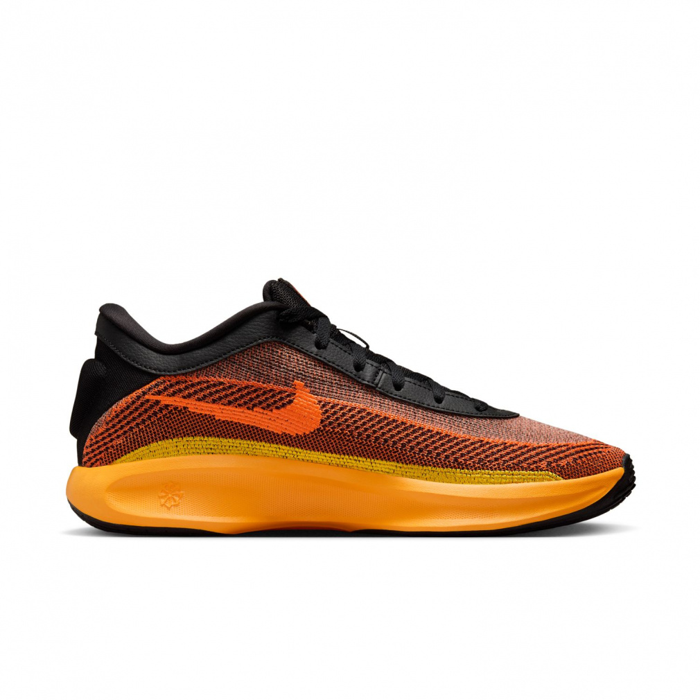 （新品未使用）NIKE G.T. ハッスル アカデミー EP 26cm NIKE公式】G.T. ハッスル アカデミー EP バスケットボール