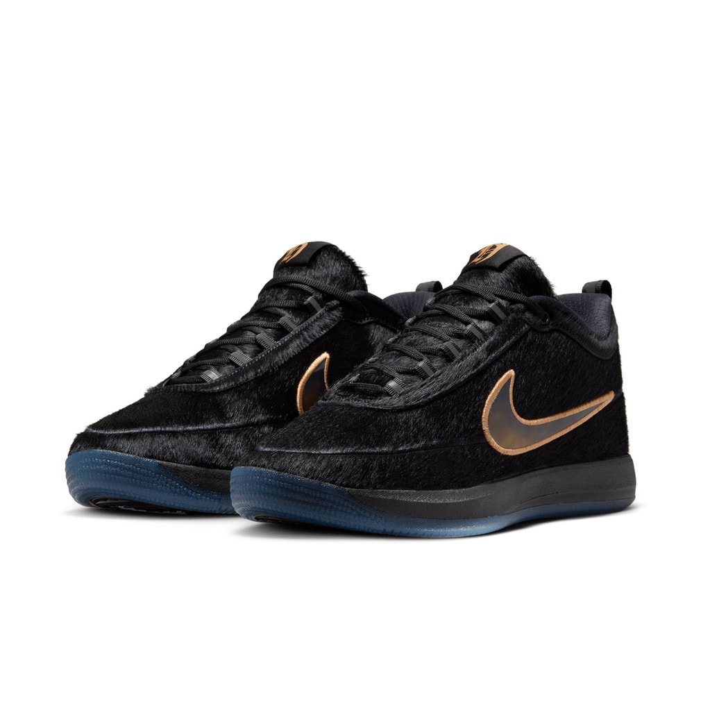 シューズ(男性用) nike book2 ナイキ ブック2 Haven and Hector EP IX1833-001 BOOK2 メンズ
