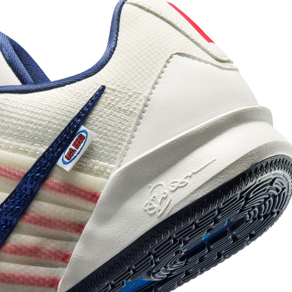 サブリナ3 29センチ。 ナイキ（NIKE）（レディース）バスケットシューズ バッシュ HP