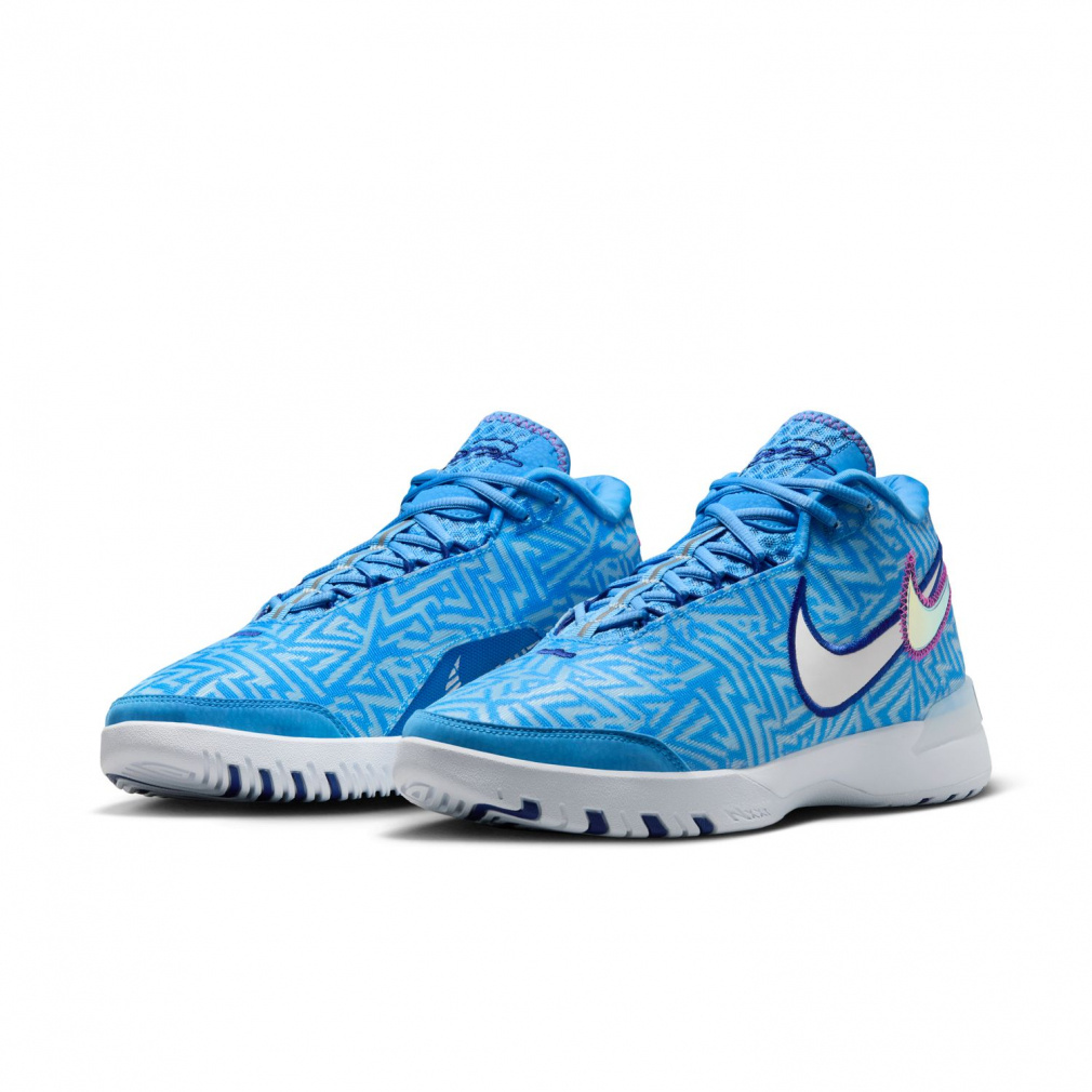 LeBron NXXT GENISUS EP｜Alpen Online