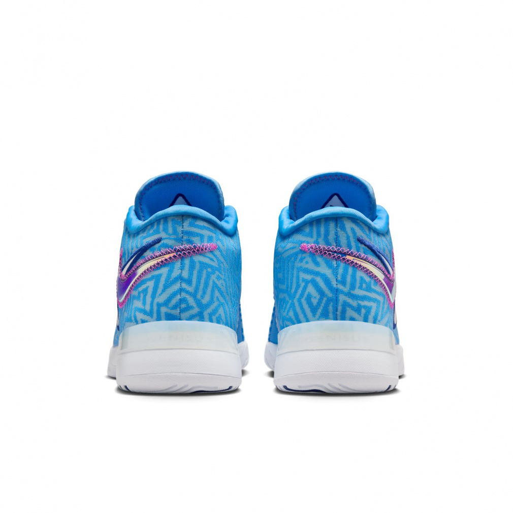 LeBron NXXT GENISUS EP｜Alpen Online