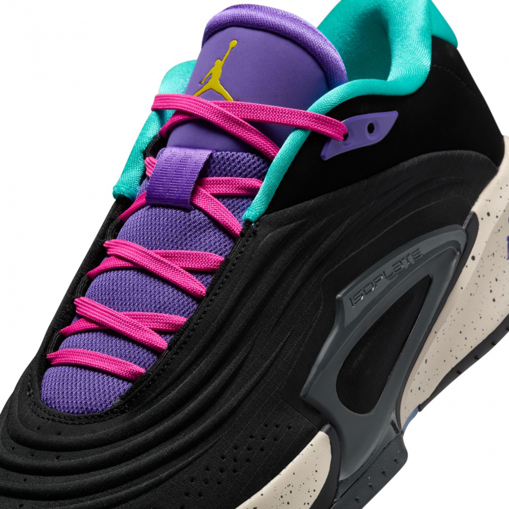 ルカ3PF ジョーダン（JORDAN）（メンズ）バスケット シューズ バッシュ
