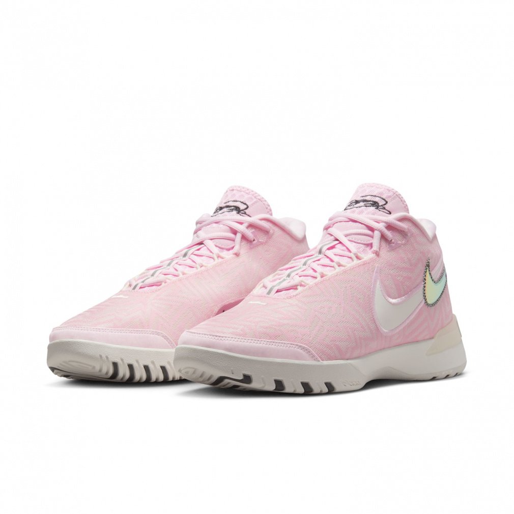 LeBron NXXT GENISUS EP｜Alpen Online