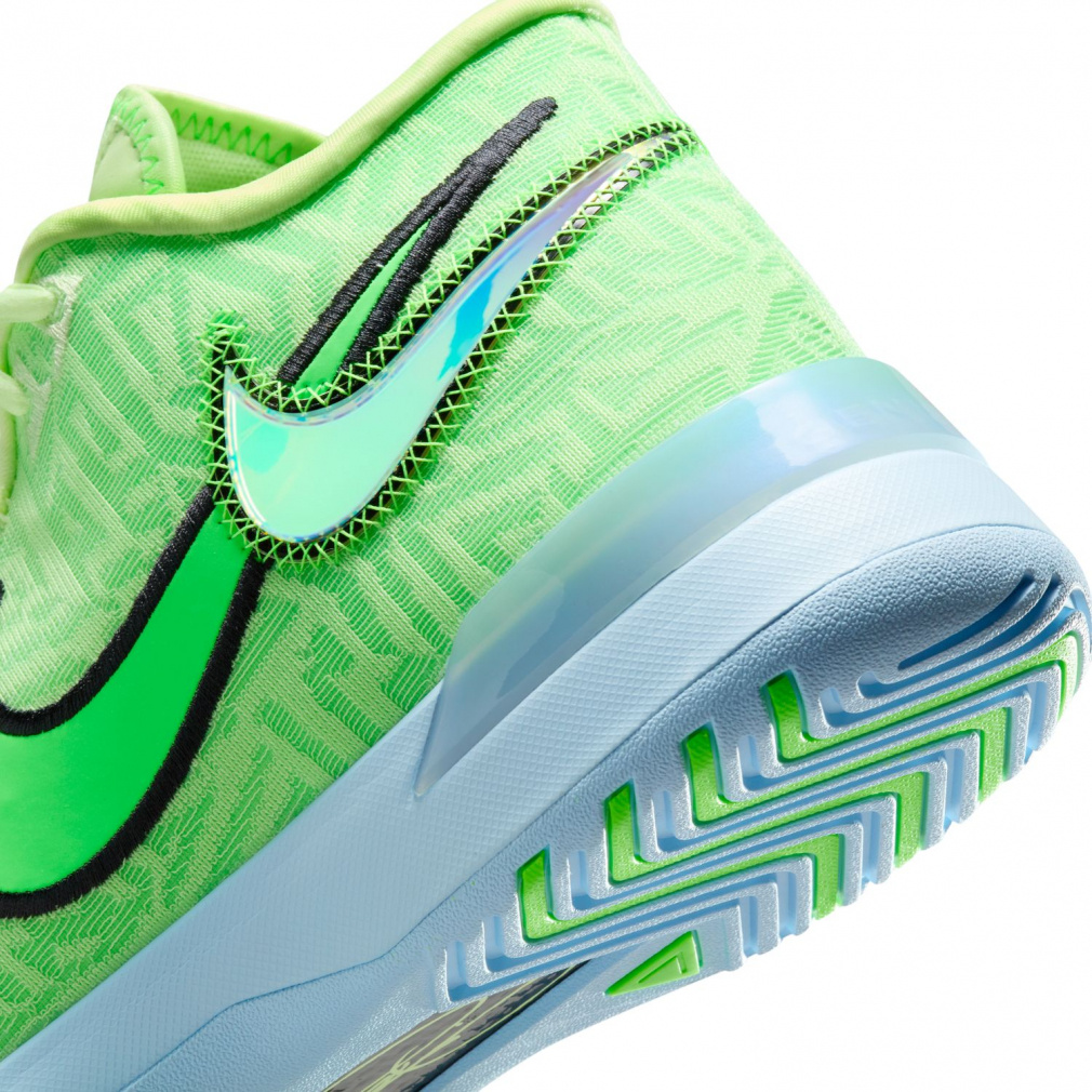 LeBron NXXT GENISUS EP｜Alpen Online