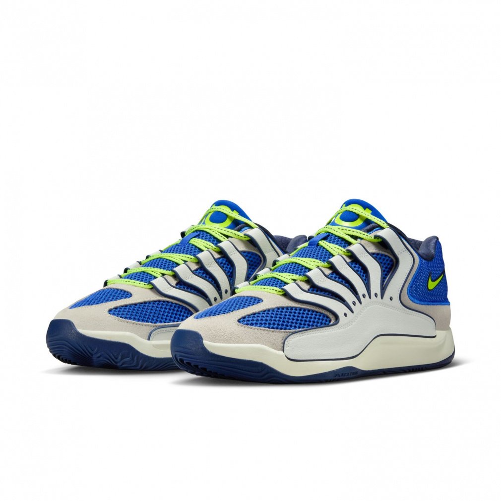 【新品】NIKE KD18 EP 27.5 新品】NIKE KD18 EP 27.5