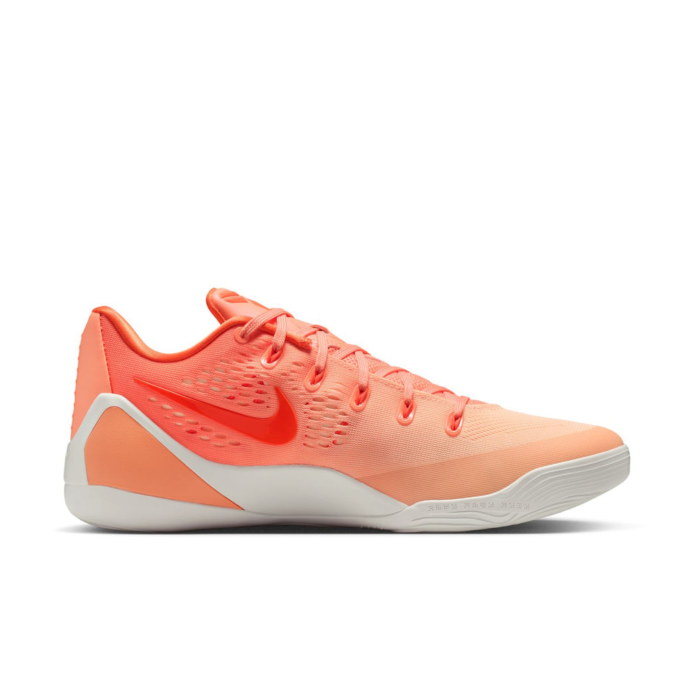 ナイキ コービー9 ロー プロトロ KOBE IX エリート LOW EM プロトロ
