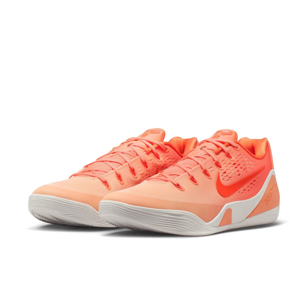 NIKE ナイキ　KOBE コービー　AD LOW ロー ナイキ コービー9 ロー プロトロ KOBE IX エリート LOW EM プロトロ