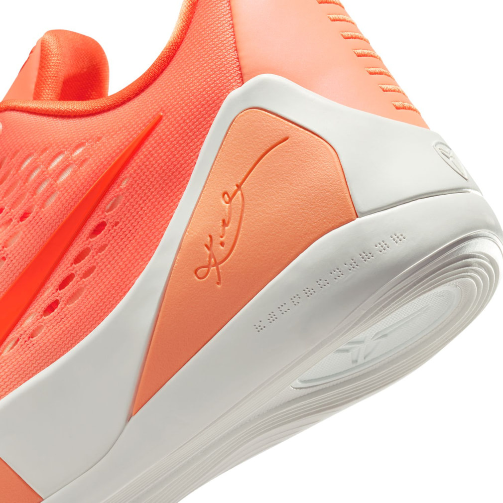 ナイキ コービー9 ロー プロトロ KOBE IX エリート LOW EM プロトロ