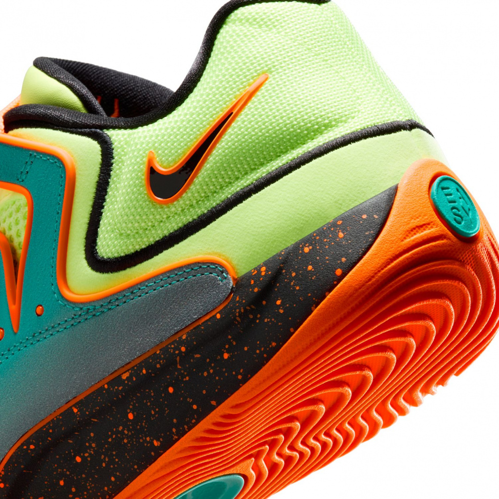 KD18 EP Nike ナイキ　ケビン　デュラント ナイキ KD18で内なるケビン・デュラントを解き放とう.オンライン