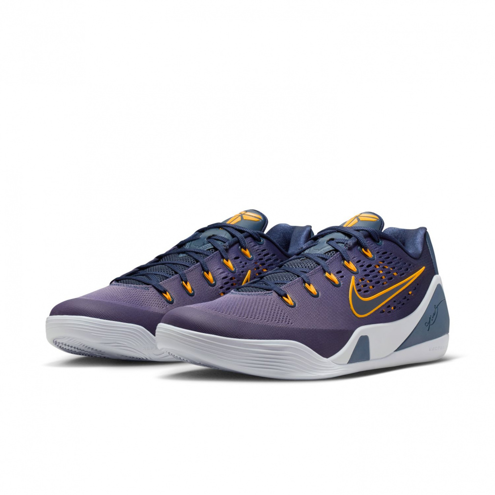 ナイキ KOBE IX エリート LOW EM プロトロ コービー9 エリート ロー EM