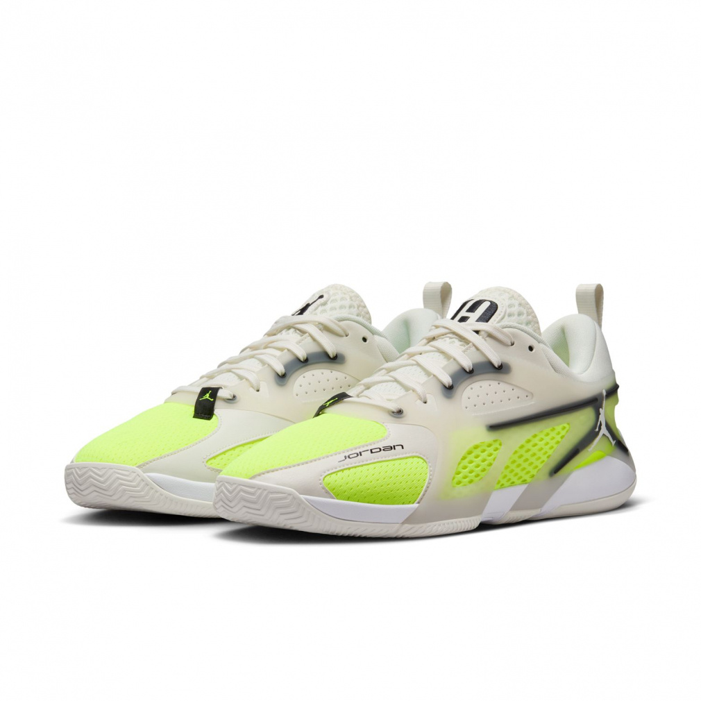 JORDANHEIRPF｜Alpen Online