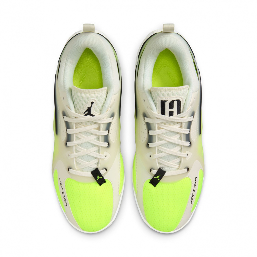 JORDANHEIRPF｜Alpen Online