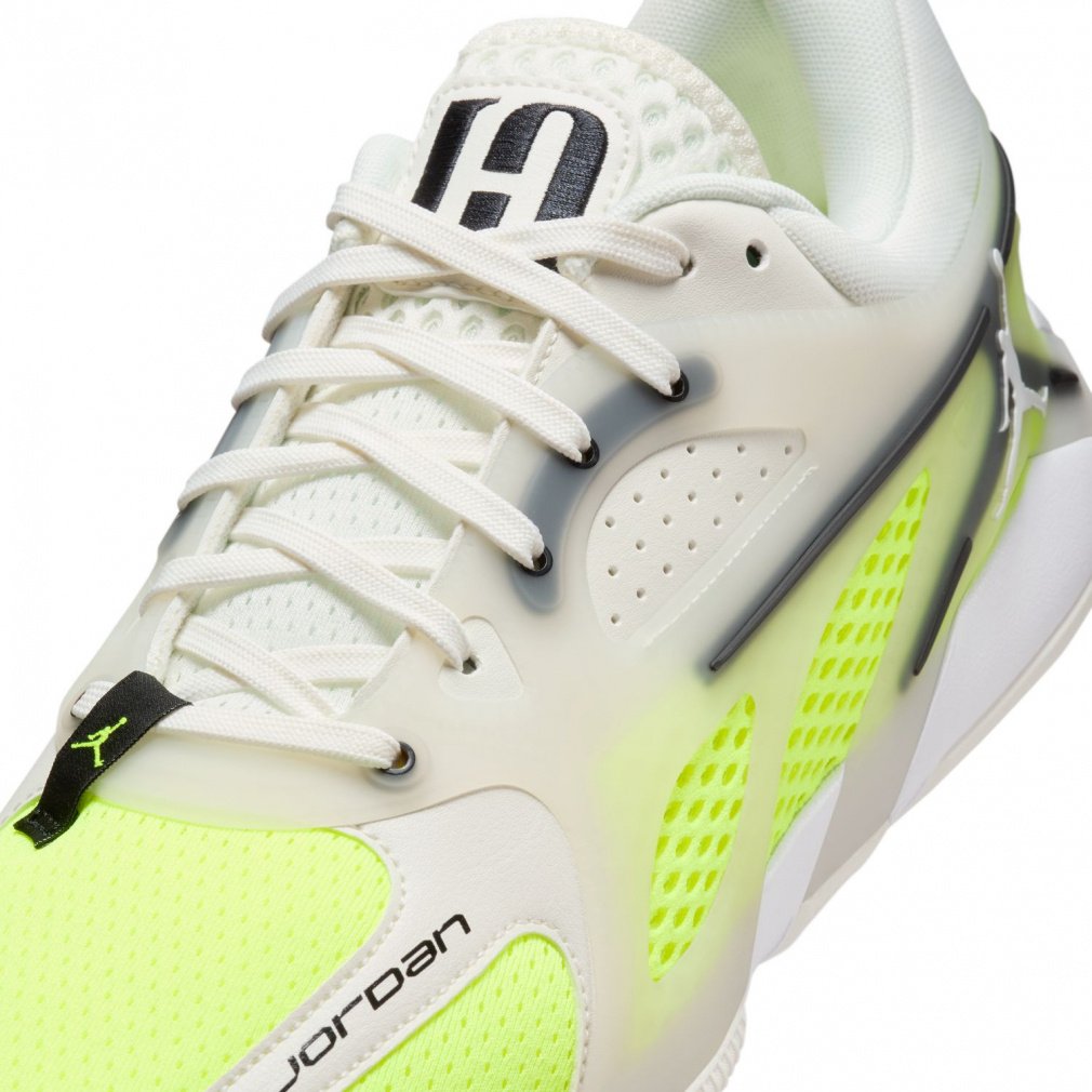 JORDANHEIRPF｜Alpen Online